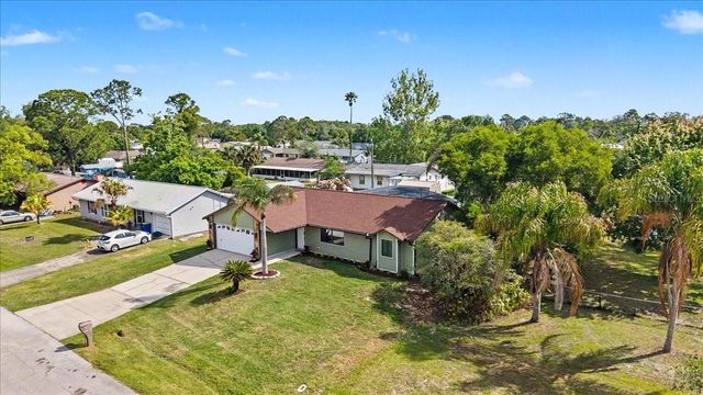 3223 TAMARIND DRIVE, Edgewater, FL 32141