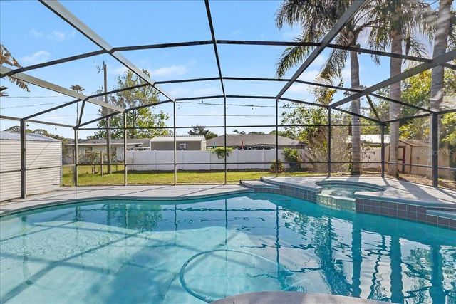 3223 TAMARIND DRIVE, Edgewater, FL 32141