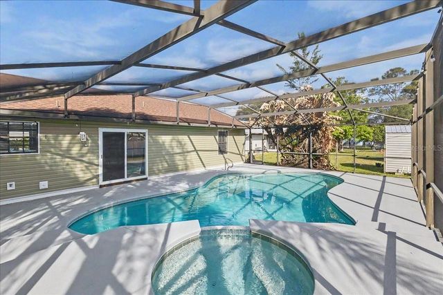 3223 TAMARIND DRIVE, Edgewater, FL 32141