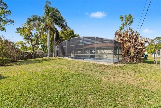 3223 TAMARIND DRIVE, Edgewater, FL 32141