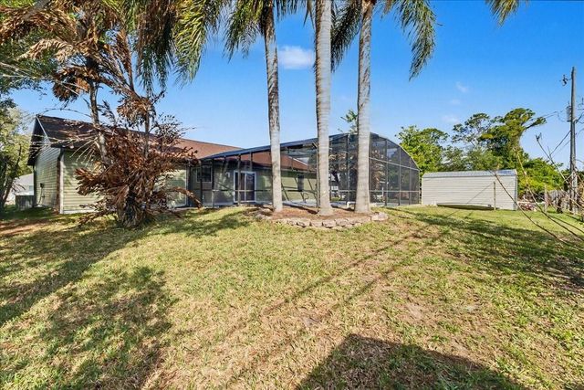 3223 TAMARIND DRIVE, Edgewater, FL 32141