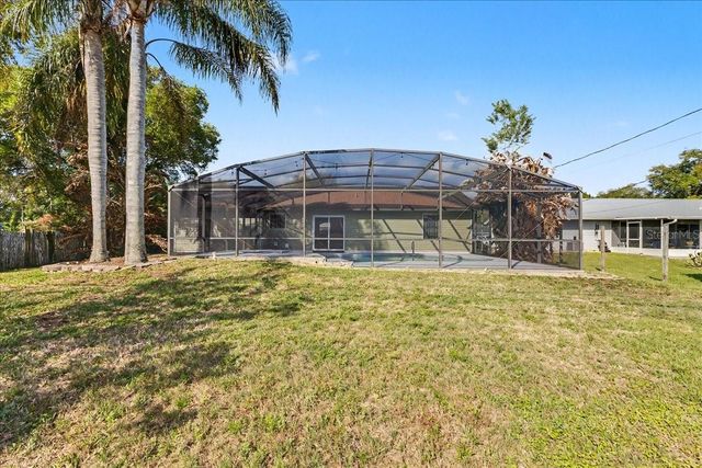 3223 TAMARIND DRIVE, Edgewater, FL 32141