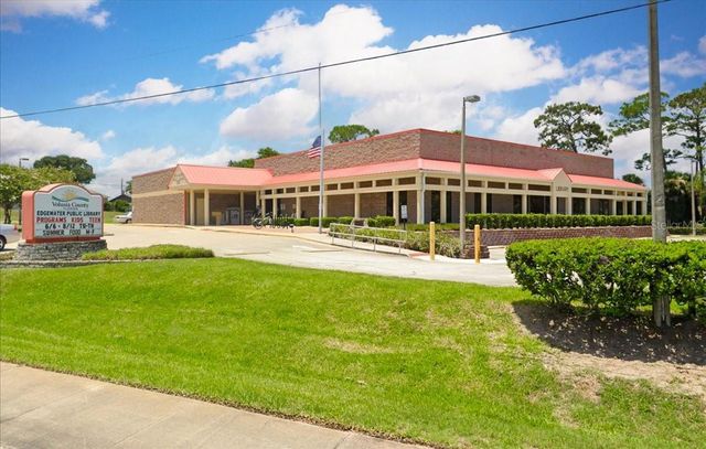 3223 TAMARIND DRIVE, Edgewater, FL 32141