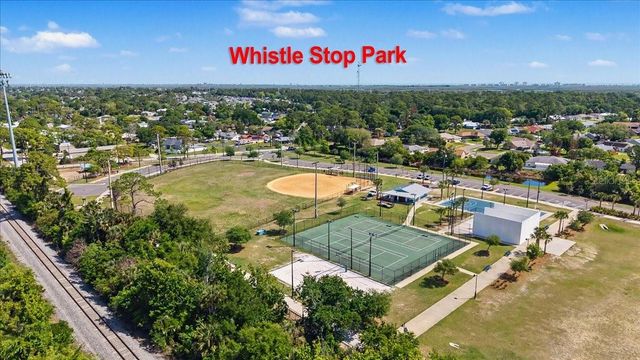 3223 TAMARIND DRIVE, Edgewater, FL 32141