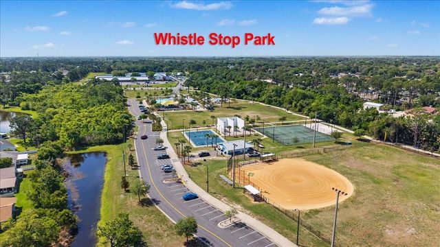 3223 TAMARIND DRIVE, Edgewater, FL 32141