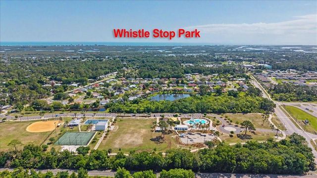 3223 TAMARIND DRIVE, Edgewater, FL 32141