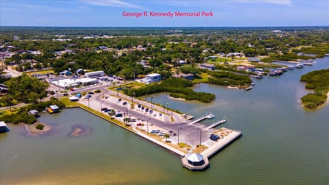 3223 TAMARIND DRIVE, Edgewater, FL 32141