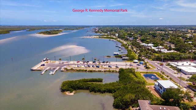 3223 TAMARIND DRIVE, Edgewater, FL 32141