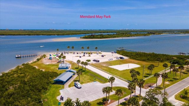 3223 TAMARIND DRIVE, Edgewater, FL 32141