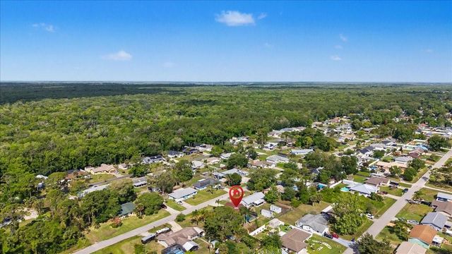 3223 TAMARIND DRIVE, Edgewater, FL 32141