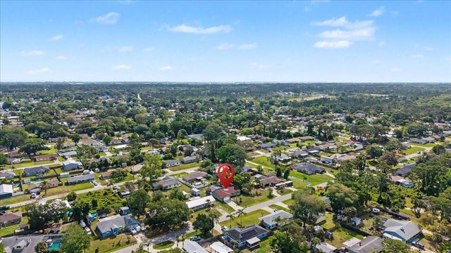 3223 TAMARIND DRIVE, Edgewater, FL 32141