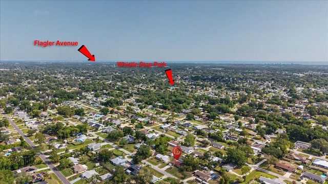 3223 TAMARIND DRIVE, Edgewater, FL 32141