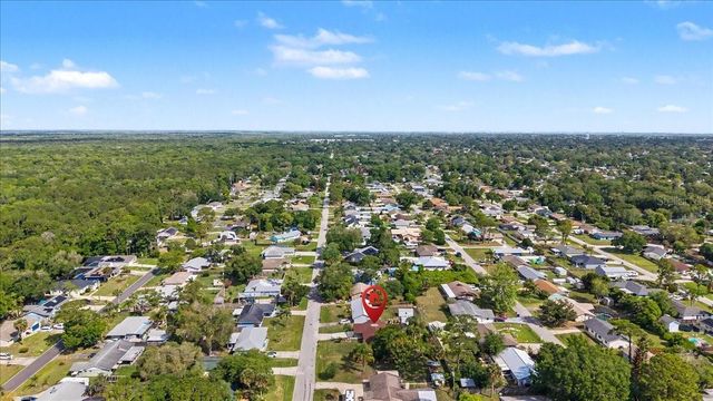 3223 TAMARIND DRIVE, Edgewater, FL 32141