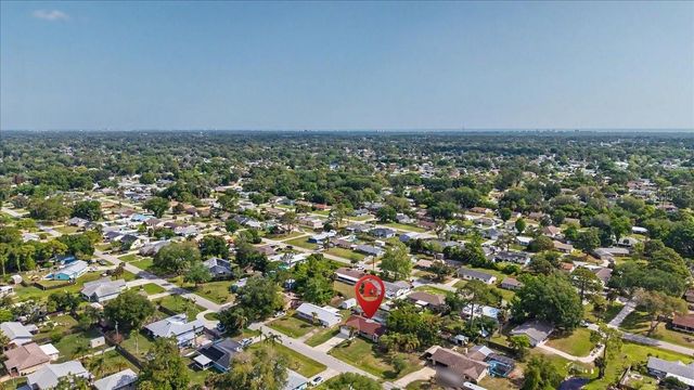 3223 TAMARIND DRIVE, Edgewater, FL 32141