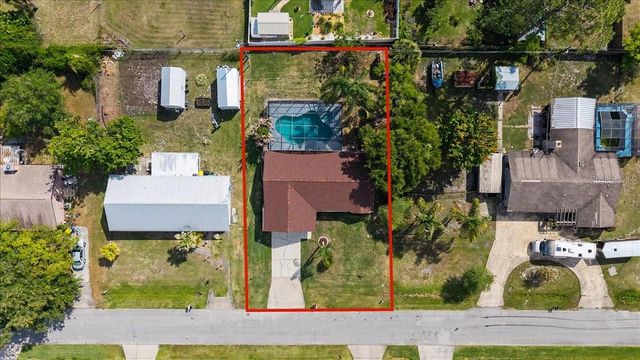 3223 TAMARIND DRIVE, Edgewater, FL 32141