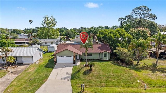 3223 TAMARIND DRIVE, Edgewater, FL 32141