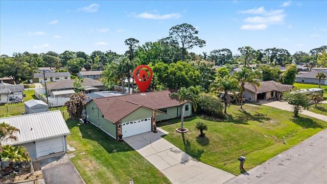 3223 TAMARIND DRIVE, Edgewater, FL 32141