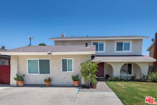 8324 Beckford Avenue, Los Angeles, CA 91324