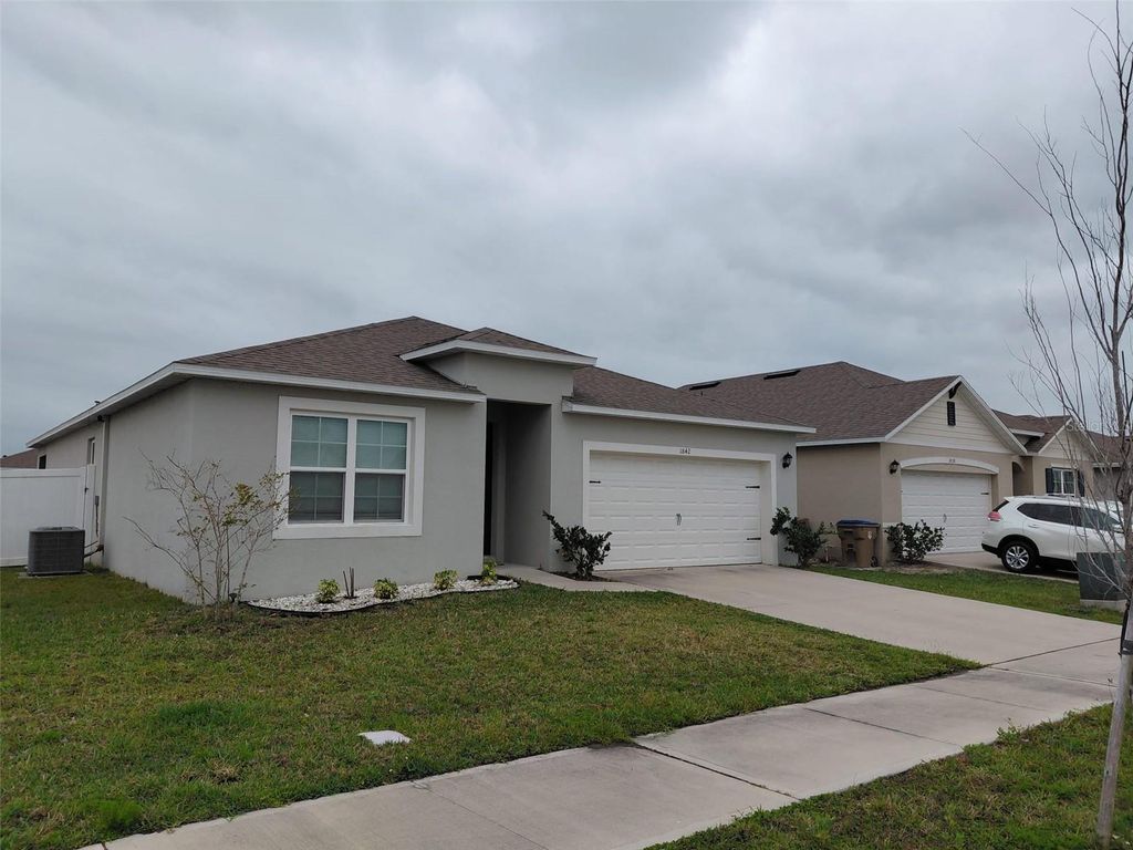Image 2 of property listing at 1842 EGRET MEADOWS AVENUE, Kissimmee, FL 34744