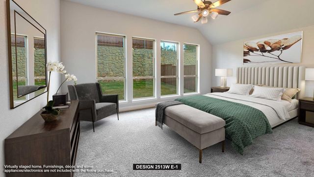 536 Rock Daisy TRL, Hutto, TX 78634