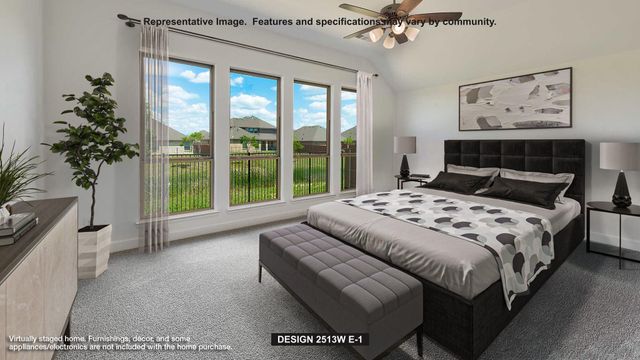 536 Rock Daisy TRL, Hutto, TX 78634
