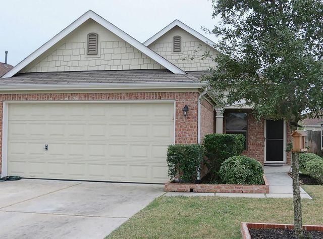 3003 Peachstone Place, Spring, TX 77389