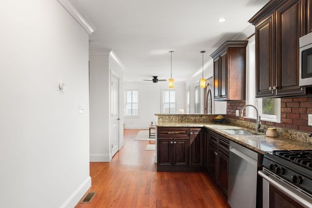 6-8 Water Street 6, Boston, MA 02122