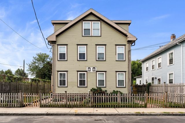 6-8 Water Street 6, Boston, MA 02122