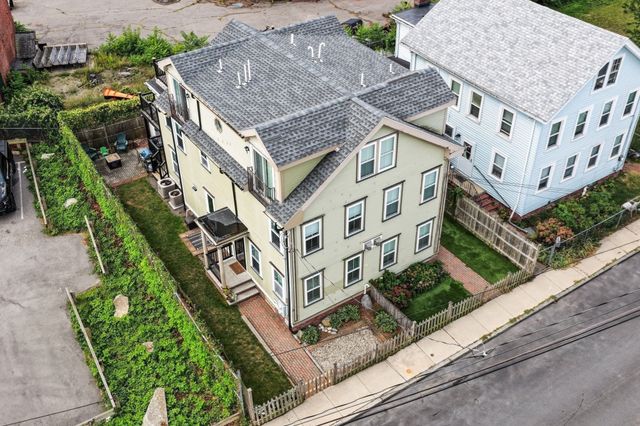 6-8 Water Street 6, Boston, MA 02122