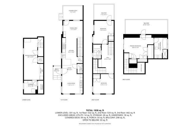 6-8 Water Street 6, Boston, MA 02122