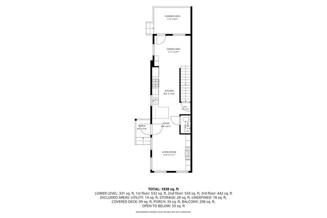 6-8 Water Street 6, Boston, MA 02122