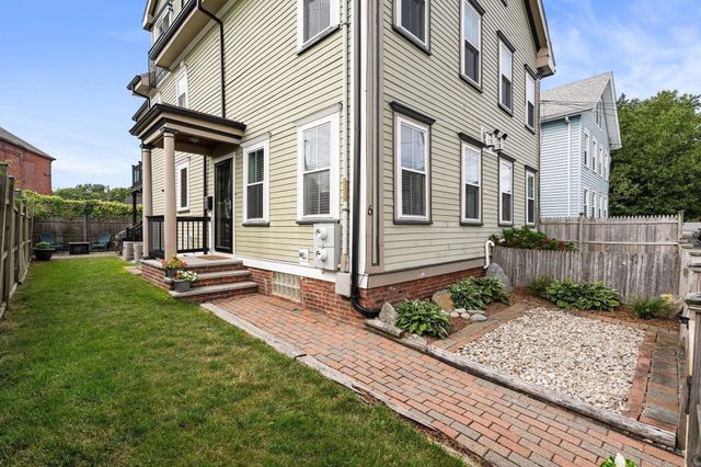 6-8 Water Street 6, Boston, MA 02122