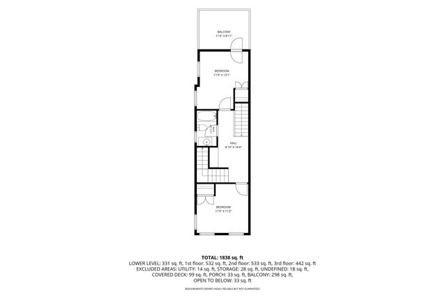 6-8 Water Street 6, Boston, MA 02122