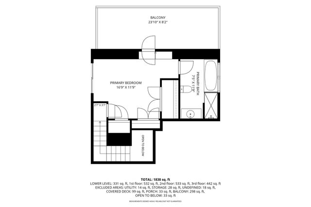 6-8 Water Street 6, Boston, MA 02122