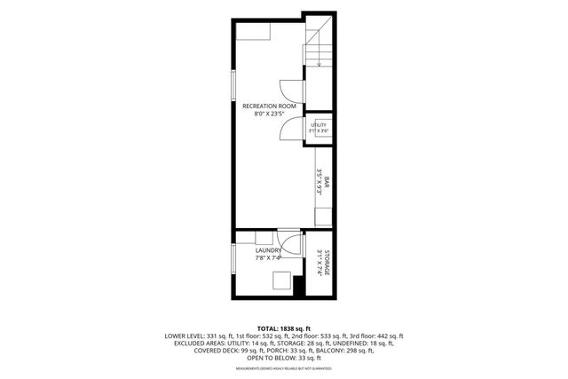 6-8 Water Street 6, Boston, MA 02122