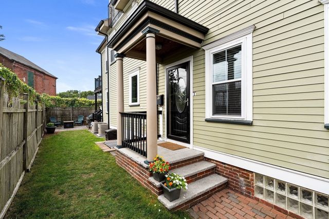 6-8 Water Street 6, Boston, MA 02122