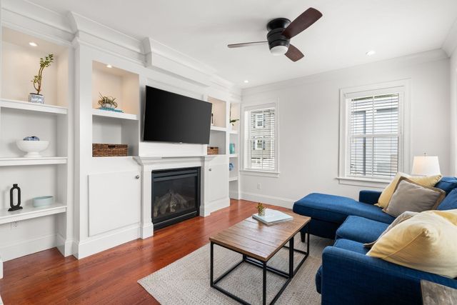 6-8 Water Street 6, Boston, MA 02122