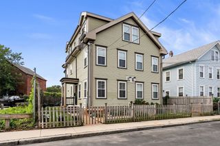 6-8 Water Street 6, Boston, MA 02122