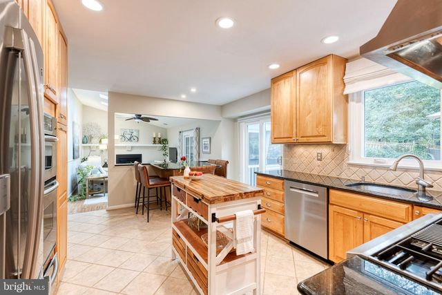 13808 BAYWIND CT, Silver Spring, MD 20905