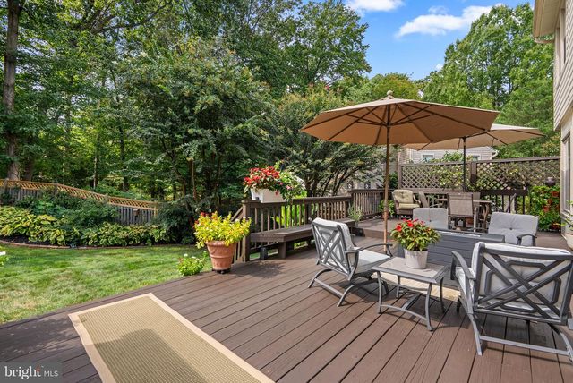 13808 BAYWIND CT, Silver Spring, MD 20905