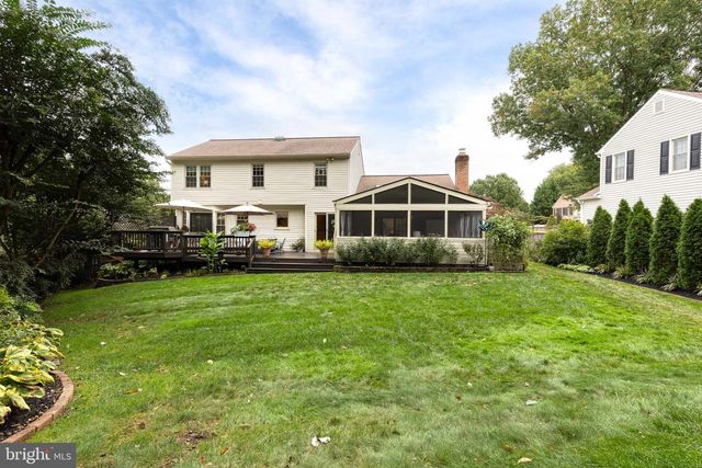 13808 BAYWIND CT, Silver Spring, MD 20905