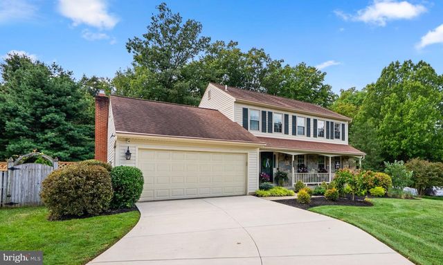 13808 BAYWIND CT, Silver Spring, MD 20905
