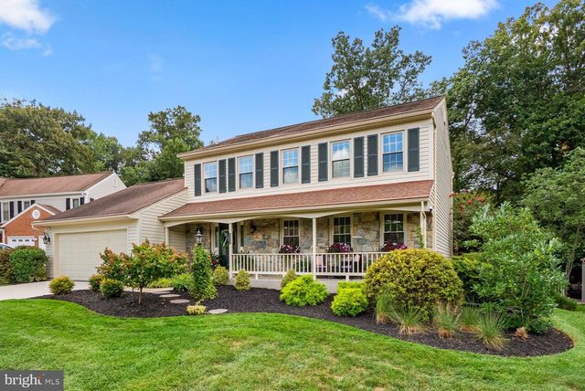 13808 BAYWIND CT, Silver Spring, MD 20905
