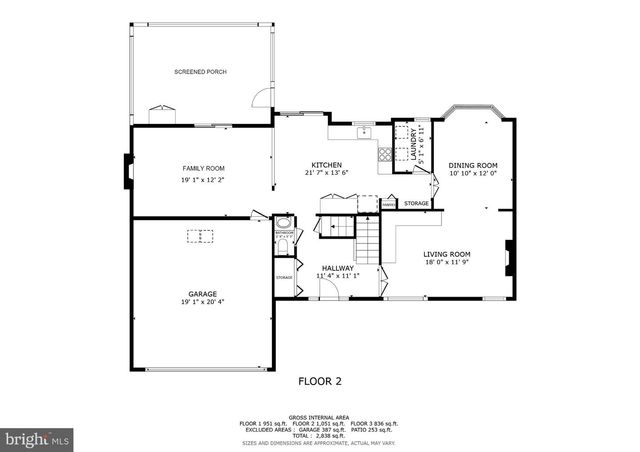 13808 BAYWIND CT, Silver Spring, MD 20905
