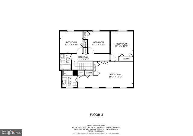 13808 BAYWIND CT, Silver Spring, MD 20905
