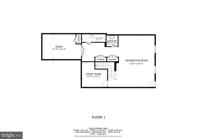 13808 BAYWIND CT, Silver Spring, MD 20905