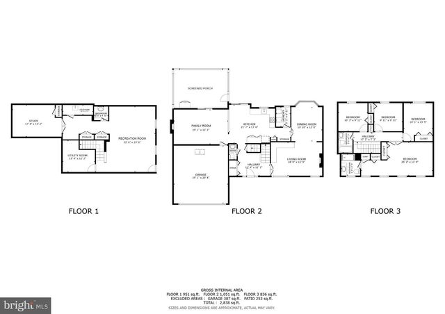 13808 BAYWIND CT, Silver Spring, MD 20905