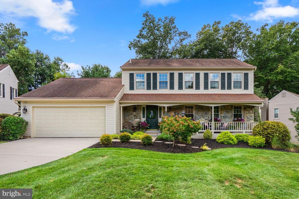 13808 BAYWIND CT, Silver Spring, MD 20905