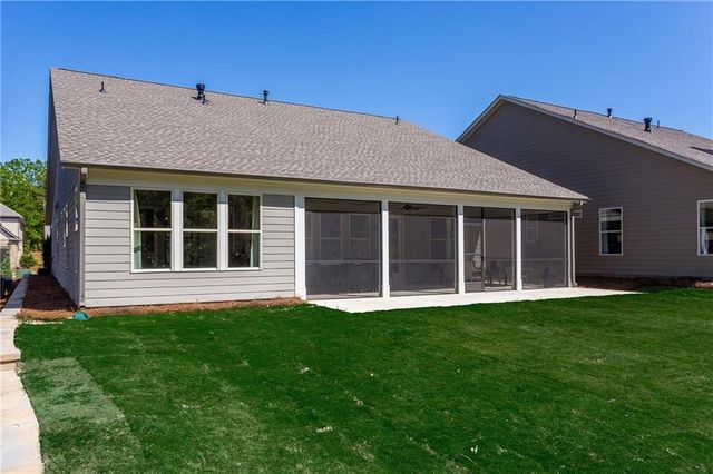 386 Geneva Way, Hoschton, GA 30548