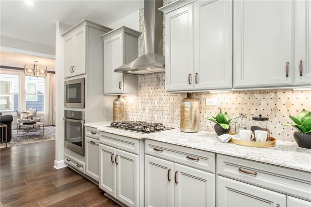 386 Geneva Way, Hoschton, GA 30548